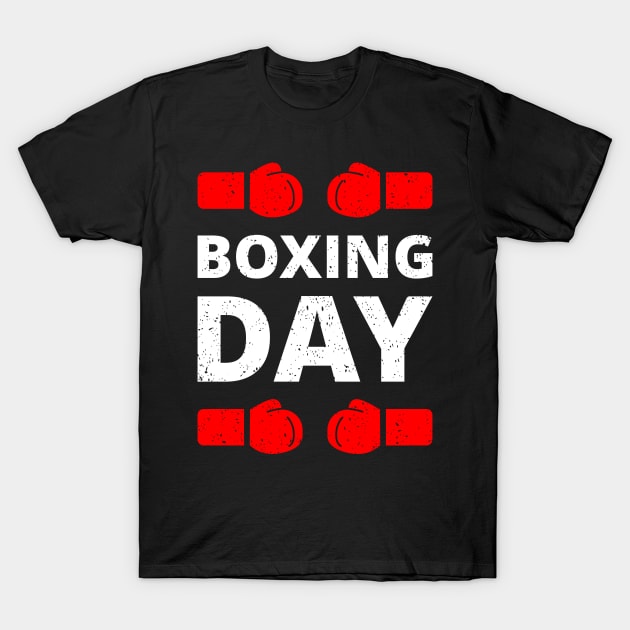 Boxing Lover Gym Boxer Kickboxing Kickboxer Enthusiast T-Shirt by KRMOSH